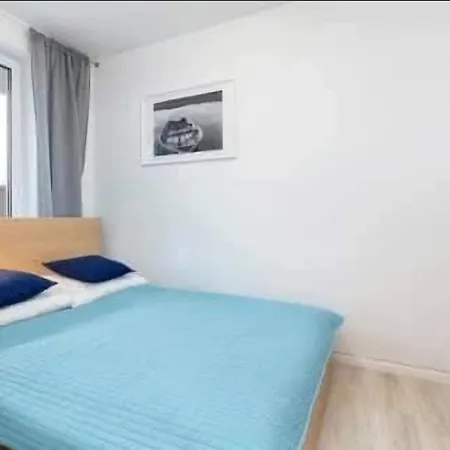 Egon Apartment *